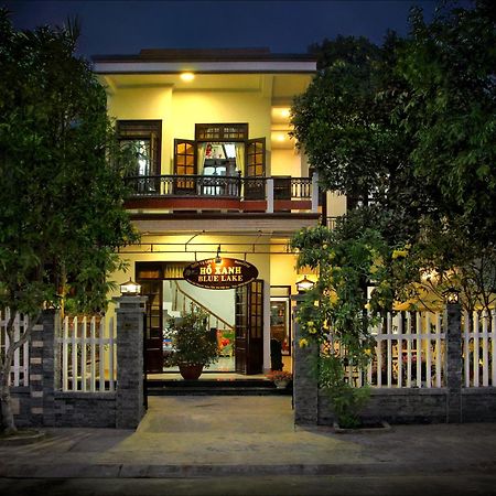 Blue Lake Homestay Hoi An Eksteriør billede